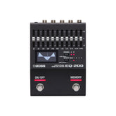 Roland Guitar Effects EQ-200